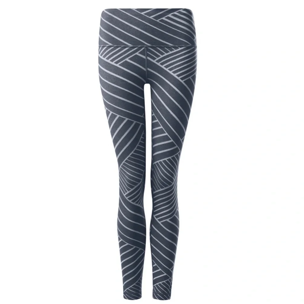 RARE LULULEMON High Times Pant - Picture 3 of 8